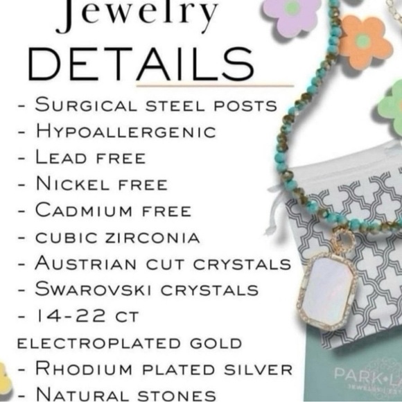 Park Lane Impression Bracelet in Blue! BNIB!! - Picture 11 of 12